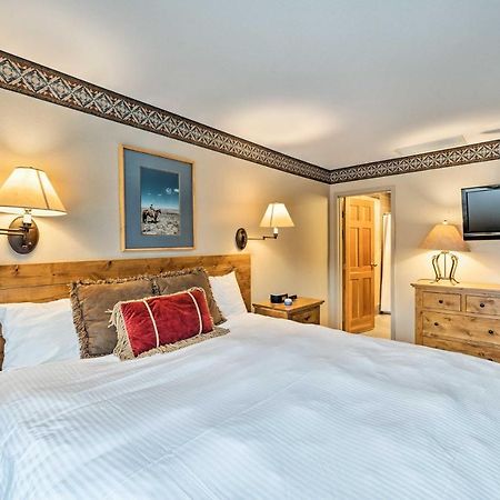 Big Sky Condo With Mountain Views, Hike, Ski And Fish! Экстерьер фото