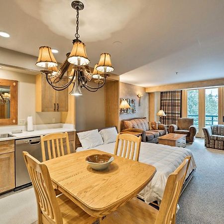 Big Sky Condo With Mountain Views, Hike, Ski And Fish! Экстерьер фото