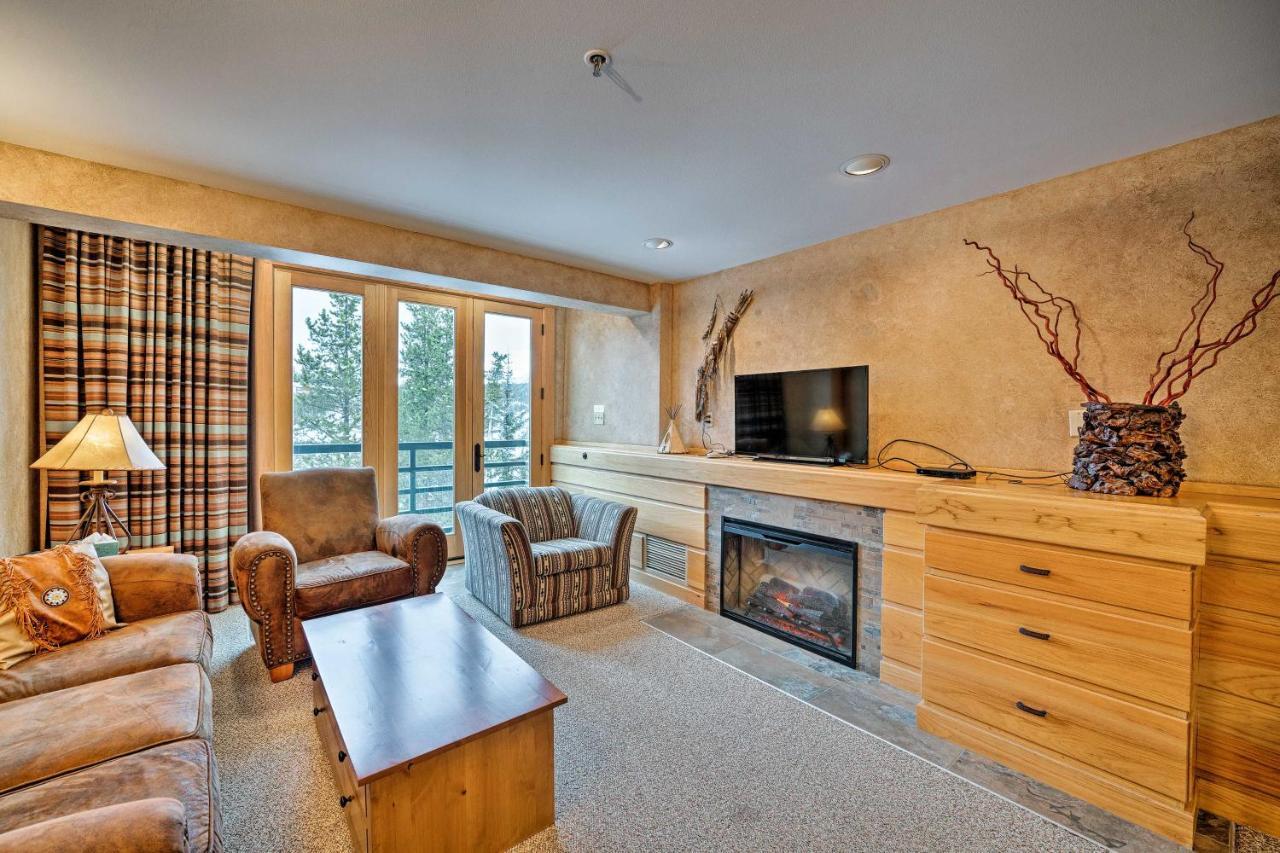 Big Sky Condo With Mountain Views, Hike, Ski And Fish! Экстерьер фото