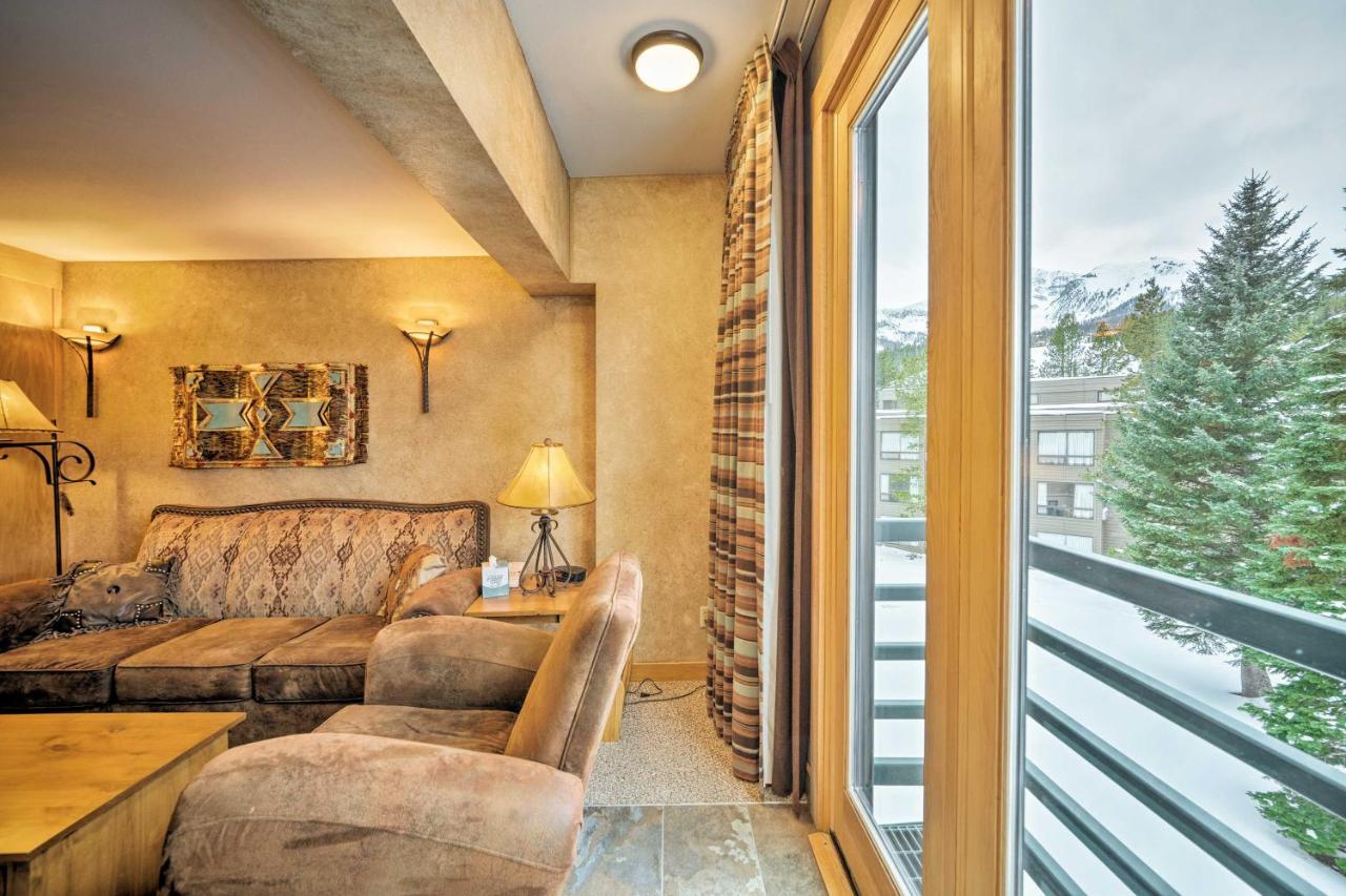 Big Sky Condo With Mountain Views, Hike, Ski And Fish! Экстерьер фото