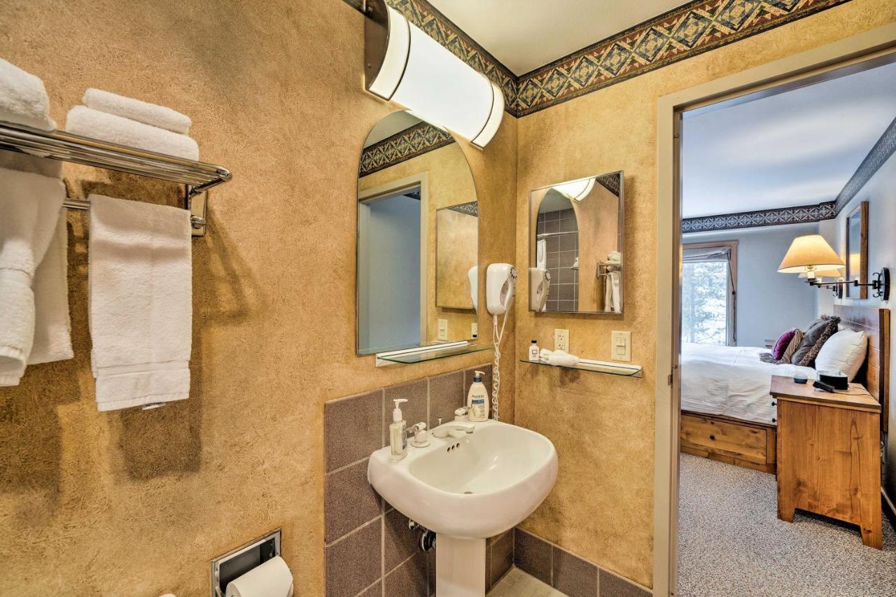 Big Sky Condo With Mountain Views, Hike, Ski And Fish! Экстерьер фото