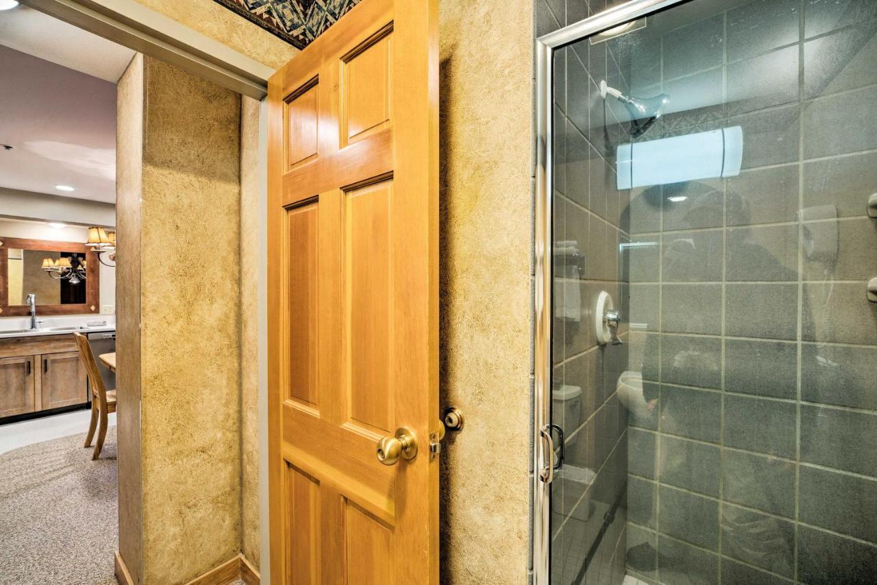 Big Sky Condo With Mountain Views, Hike, Ski And Fish! Экстерьер фото