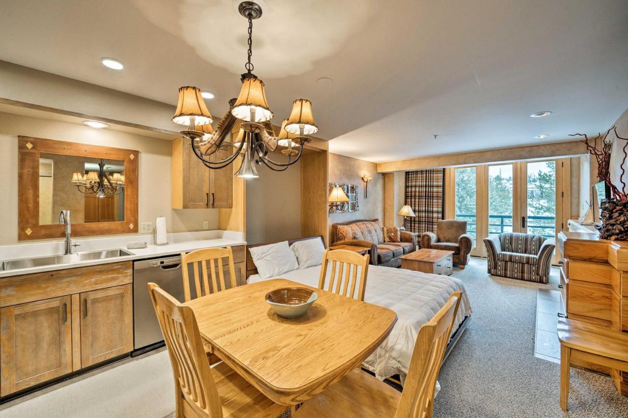 Big Sky Condo With Mountain Views, Hike, Ski And Fish! Экстерьер фото