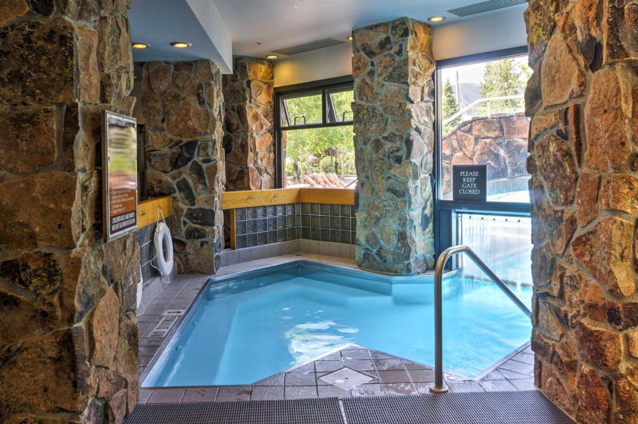Big Sky Condo With Mountain Views, Hike, Ski And Fish! Экстерьер фото
